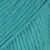 Cotton Light 14 türkiis  1.43€
